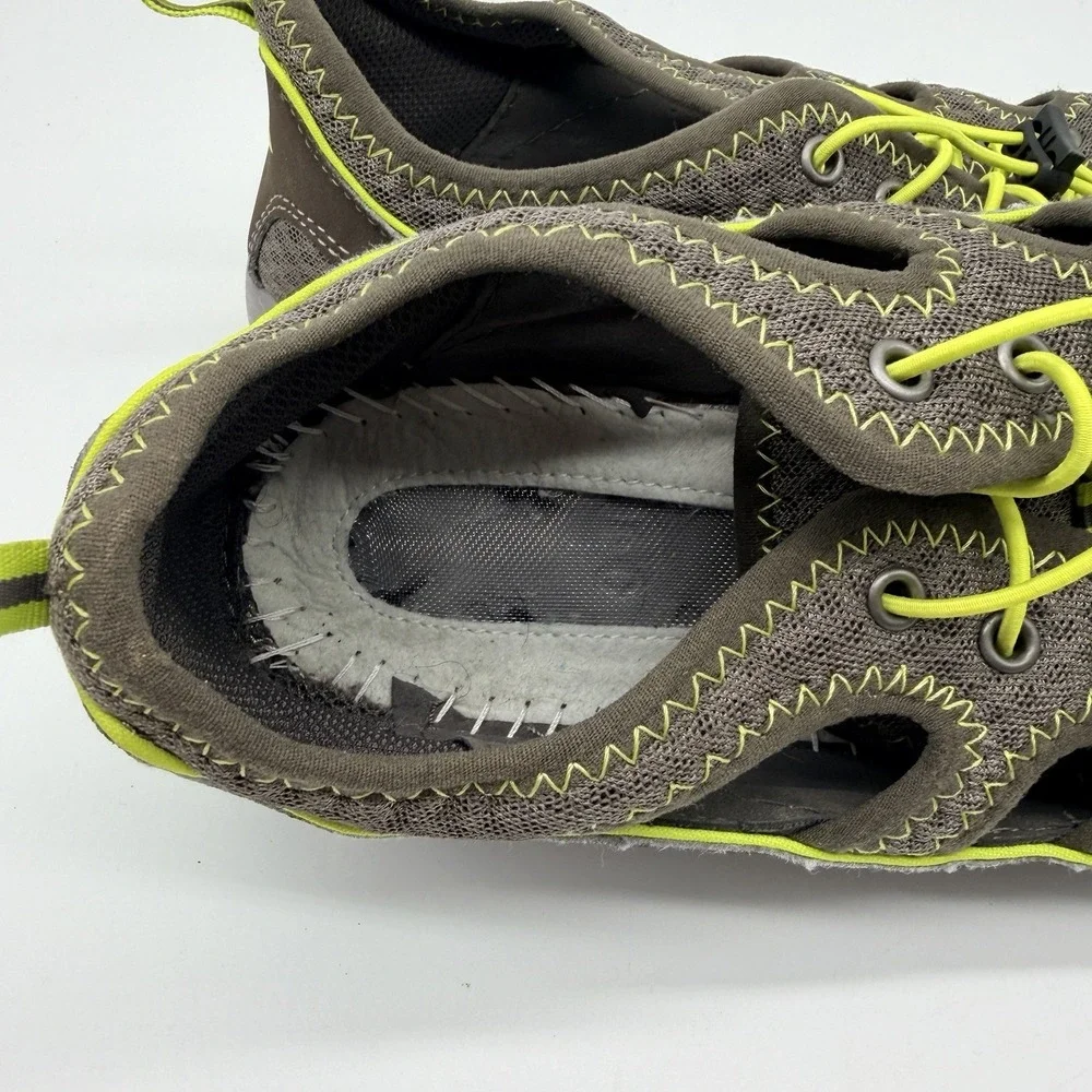 Speedo water shoes